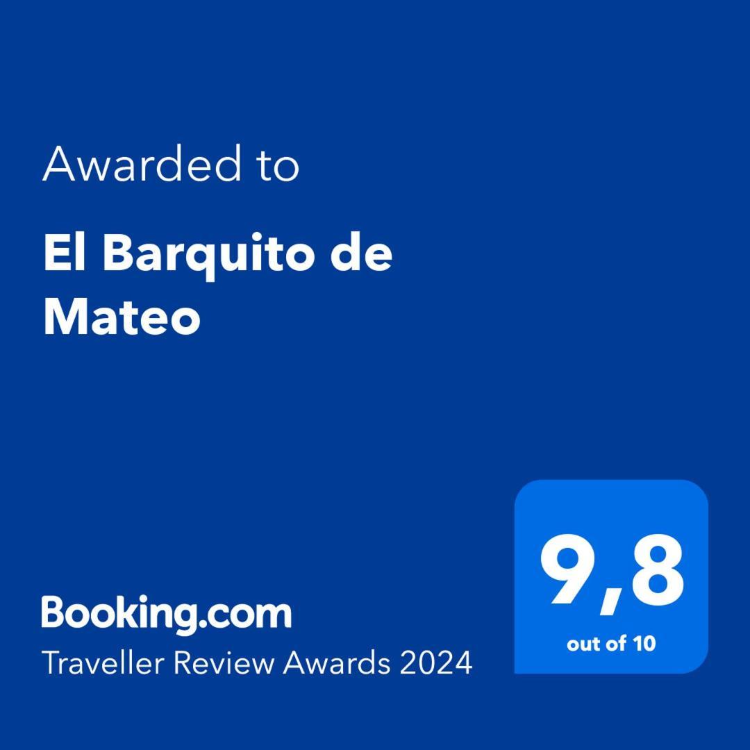 El Barquito De Mateo Apartment Torre Del Mar Bagian luar foto